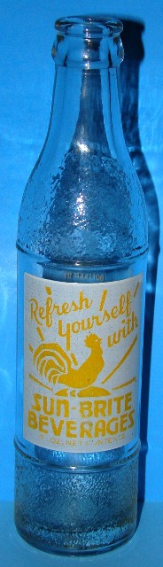 SUN-BRITEBEVERAGES FRONT